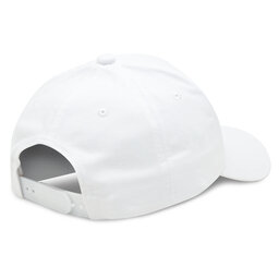 

Бейсболка Hugo Jude 50496033 White 100, Білий