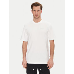 Resteröds Resteröds Camiseta Tas 20251 2030 Blanco Regular Fit