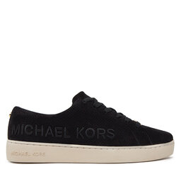 Michael Kors Laisvalaikio batai Michael Kors Keaton Lace up 43R5KEFS1S Juoda