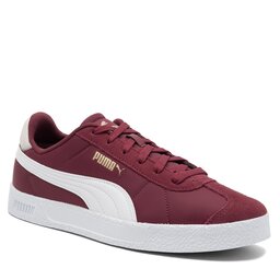 Puma Superge Puma Club Nylon 38482207 Bordo rdeča
