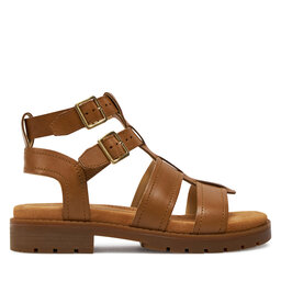 Clarks Sandalen Clarks Orinoco Cove 26176320 Braun
