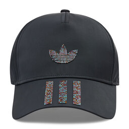 

Бейсболка adidas Baseball Cap HD7039 Black/Multicolor, Чорний