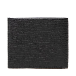 

Велике Чоловіче Портмоне Calvin Klein Jeans Mono Textured Bifold K50K509497 BDS, Чорний