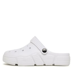 

Шльопанці CRUZ Pastown W Eva Sandal CR224405 1002 White, Білий