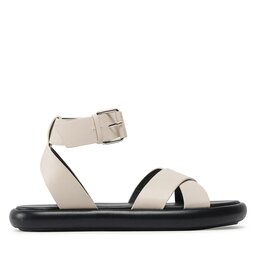 

Босоніжки ONLY Shoes Onlmontana-1 15288148 White, Écru