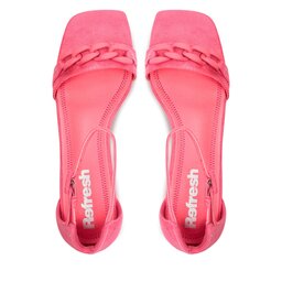 

Босоніжки Refresh 171892 Fuxia, Рожевий