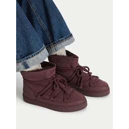 Inuikii Schneeschuhe Inuikii Classic 1001.003.0122 Dunkelrot