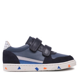 

Снікерcи Ten IS Ten Base Sk8 NTCEAA0403 M Deep Blue/Navy/W, Голубий