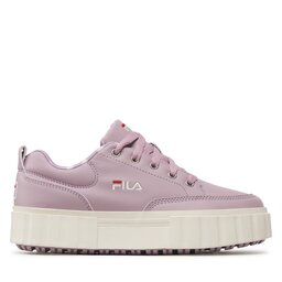 

Снікерcи Fila Sandblast Teens FFT0021.40024 Mauve Shadows, Рожевий