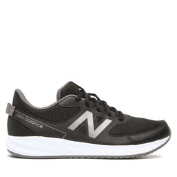 

Снікерcи New Balance YK570LB3 Чорний