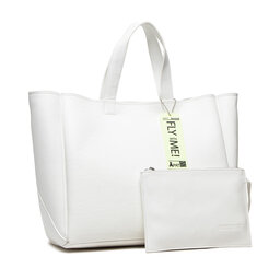 

Сумка Patrizia Pepe CB0012/L001-W146 Bianco, Білий