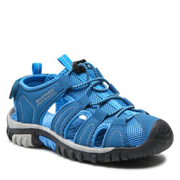 

Босоніжки Regatta Westshore RKF600 Petrl//Blastr GN2, Голубий