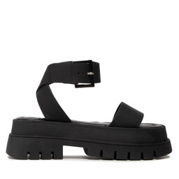 

Босоніжки Charles Jinny Sandal Black, Чорний