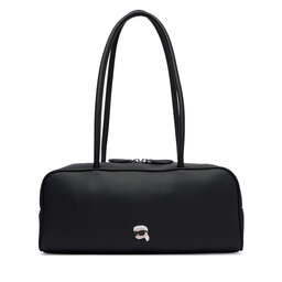 KARL LAGERFELD Handtasche KARL LAGERFELD B4W30307 Schwarz