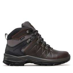 

Трекінгові черевики Grisport 14503D10G Black, Коричневий