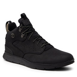Timberland Boots Timberland Killington Hiker TB0A1Z6B0011 Black Nubuck