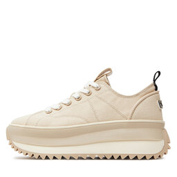 

Снікерcи Tamaris 1-23731-41 Ivory 418, Бежевий