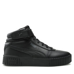 Puma Sneakers Puma Carina 2.0 Mid Jr 387376 01 Nero
