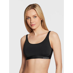 Chantelle Chantelle Top nedrček Soft Stretch C16A50 Črna