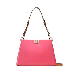 

Сумка Furla Fleur WB00665-BX1714-2026S-1-007-20-IT-B Blossom, Рожевий
