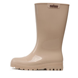 

Гумові чоботи Melissa Melissa Welly Ad 33867 Beige AO243, Бежевий