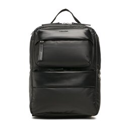 Calvin Klein Rucksack Calvin Klein Ck Padded 2 Pckt Bp K50K510569 BAX