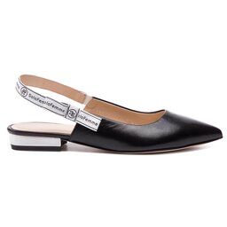 

Босоніжки Solo Femme 46830-61-A19/000-05-00 Чорний