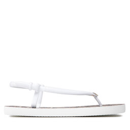 

Босоніжки Liu Jo Sandalo Stampato VA2153 E0396 Monogram Lj Br S9727, Білий