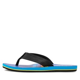 

В'єтнамки Rip Curl Ripper Open Toe TCTAK1 Blue 70, Чорний