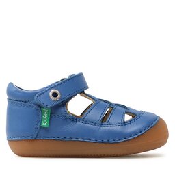 

Босоніжки Kickers Sushy 611084-10 M Blue 5, Голубий