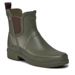 Viking Holínky Viking Gyda 1-37500-4 Green