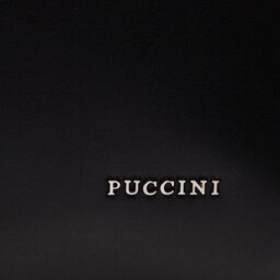 

Сумка Puccini BK2221127 1, Чорний