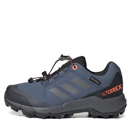 

Взуття adidas Terrex GORE-TEX Hiking Shoes IF5705 Wonste/Grethr/Impora, Голубий