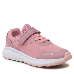 Viking Sneakersy Viking Aery Dal 1V 3-52610-94 Dusty Pink