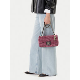 Nine West Handtasche Nine West EO-Hudson-Harmony-LDA8004A Rosa