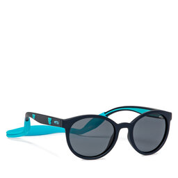 GOG Okulary przeciwsłoneczne GOG Timo E969-1P Matt Navy Blue/Blue