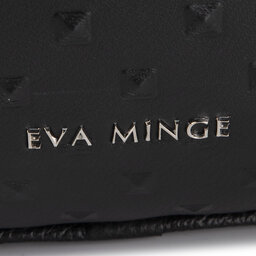

Сумка для ноутбука Eva Minge, Чорний