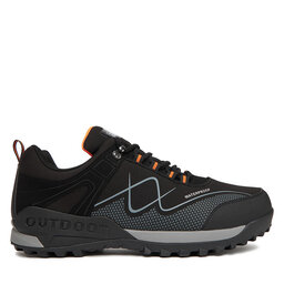 Sprandi Trekkingschuhe Sprandi CEO-MP86-19003B Schwarz