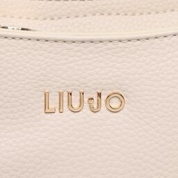 

Сумка Liu Jo Ecs M Hobo AA3072 E0086 Coffee Milk X0255, Бежевий