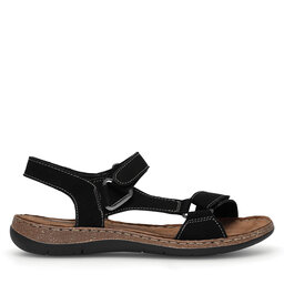 Go Soft Basutės Go Soft WI23-4773-05 Juoda