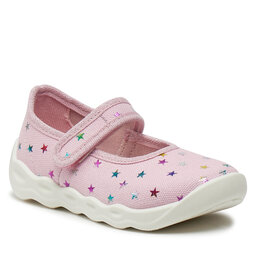 

Тапочки Superfit 1-006271-5530 M Pink, Рожевий