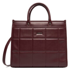 MEXX Torebka MEXX MEXX-B-021-06 Bordowy