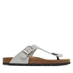 Grünland Flip-flops Grünland Sara CC0112 Ezüst