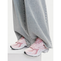 Reebok Снікерcи Reebok ROAD PRIME 100220530 Рожевий