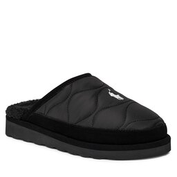 Polo Ralph Lauren Мокасини Polo Ralph Lauren 843924514003 Black 001