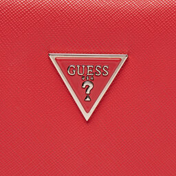 

Косметичка Guess Double Zip PW1576 P3373 RED, Червоний