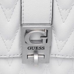 

Сумка Guess Regilla (QO) HWQO87 62210 WHI, Білий