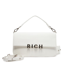 John Richmond Borsetta John Richmond RWP25160BO Bianco