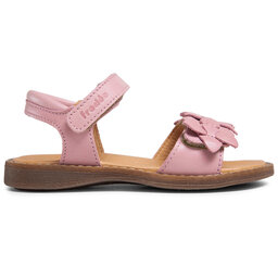 

Босоніжки Froddo G3150181-1 M Pink, Рожевий