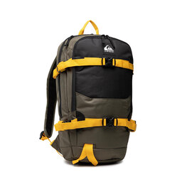 

Рюкзак Quiksilver EQYBP03630 Cre0, Зелений